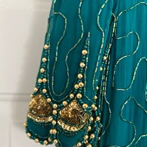 Denise Elle Dress Vintage